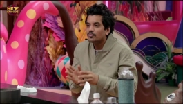 Bigg Boss - Season 20 - 23rd October 2026